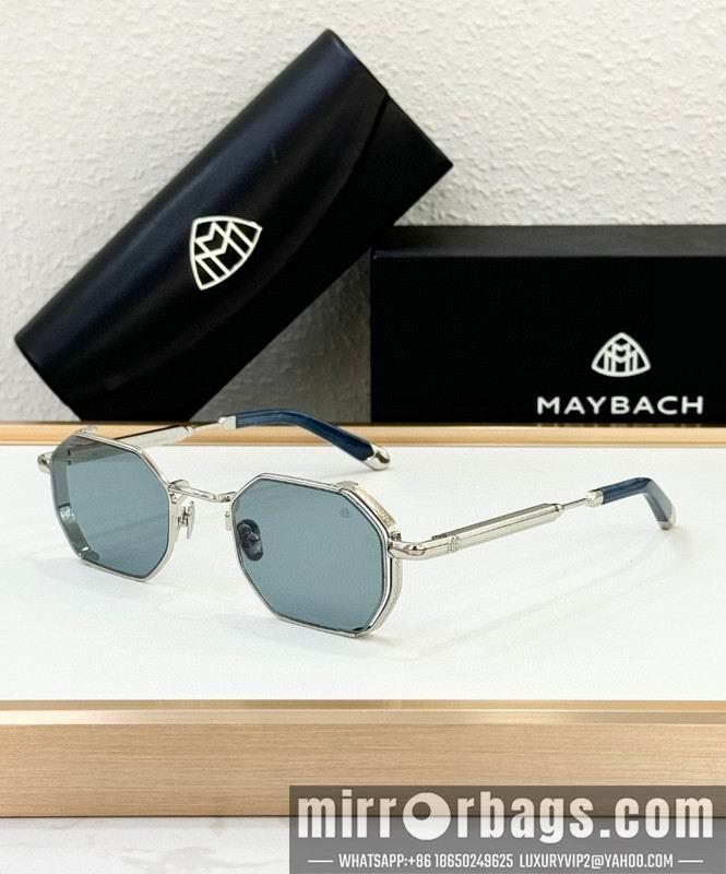 Replica Maybach Glasses 03smh65
