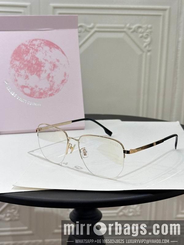Replica Boss Glasses 03smh33