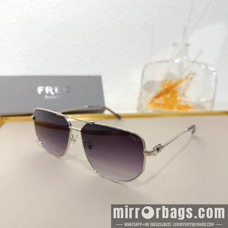 Replica Fred Glasses 010302