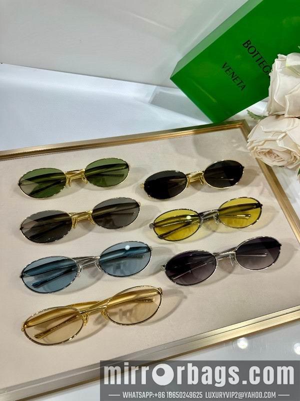 Replica Bottega Veneta Glasses 03smh28