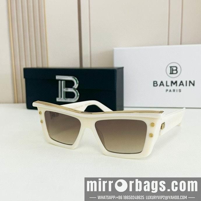 Replica Balmain Glasses smx28