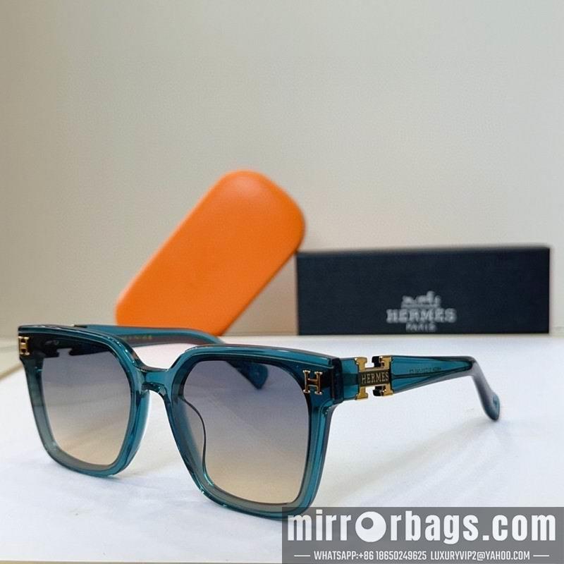 Replica Hermes Glasses 03smh23