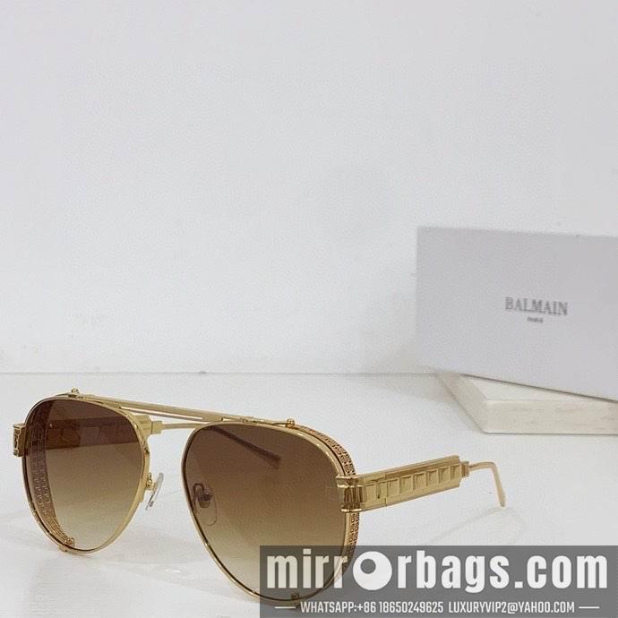 Replica Balmain Glasses smx57