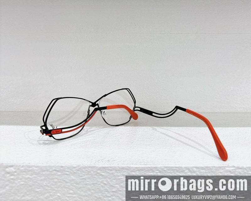 Replica Cazal Glasses smx21