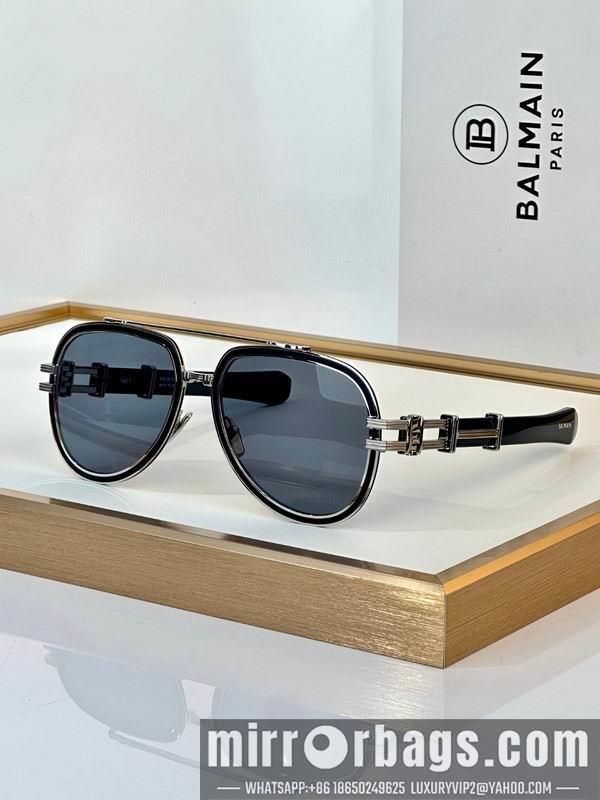 Replica Balmain Glasses 03smh78