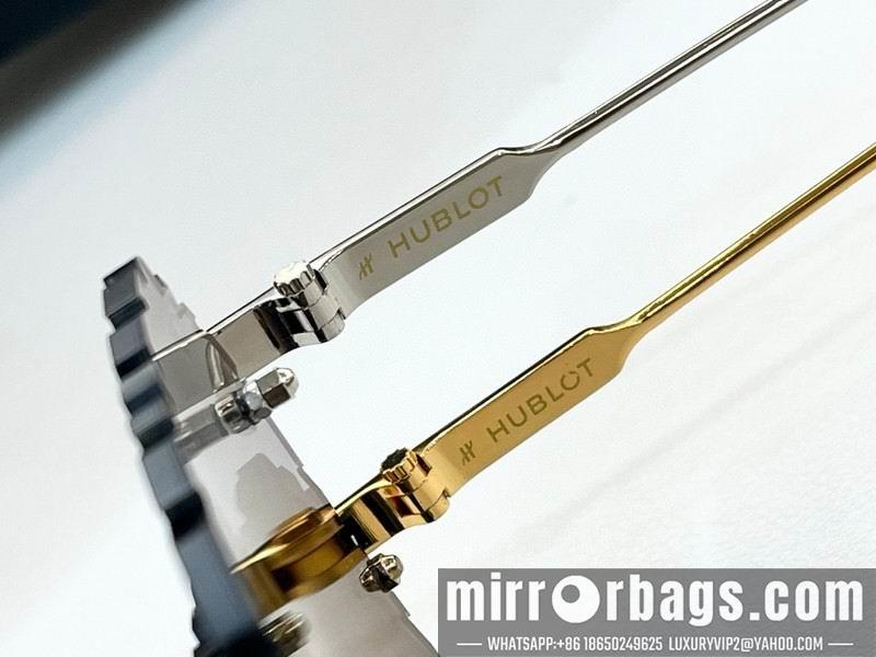 Replica Hublot Glasses 03smh21