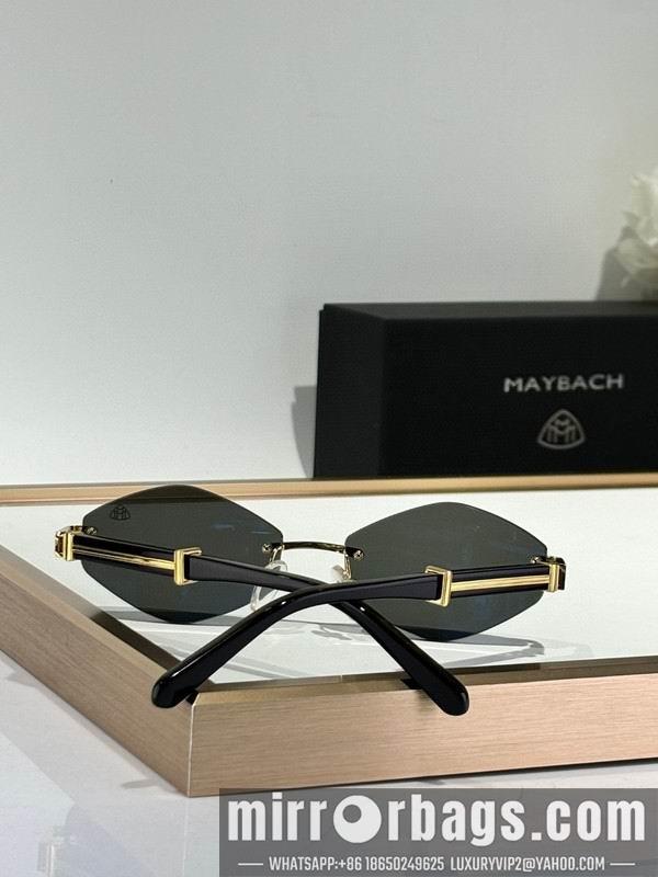 Replica Maybach Glasses 03smh61