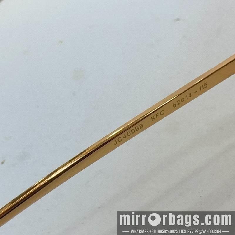 Replica Jimmychoo Glasses 03smh09