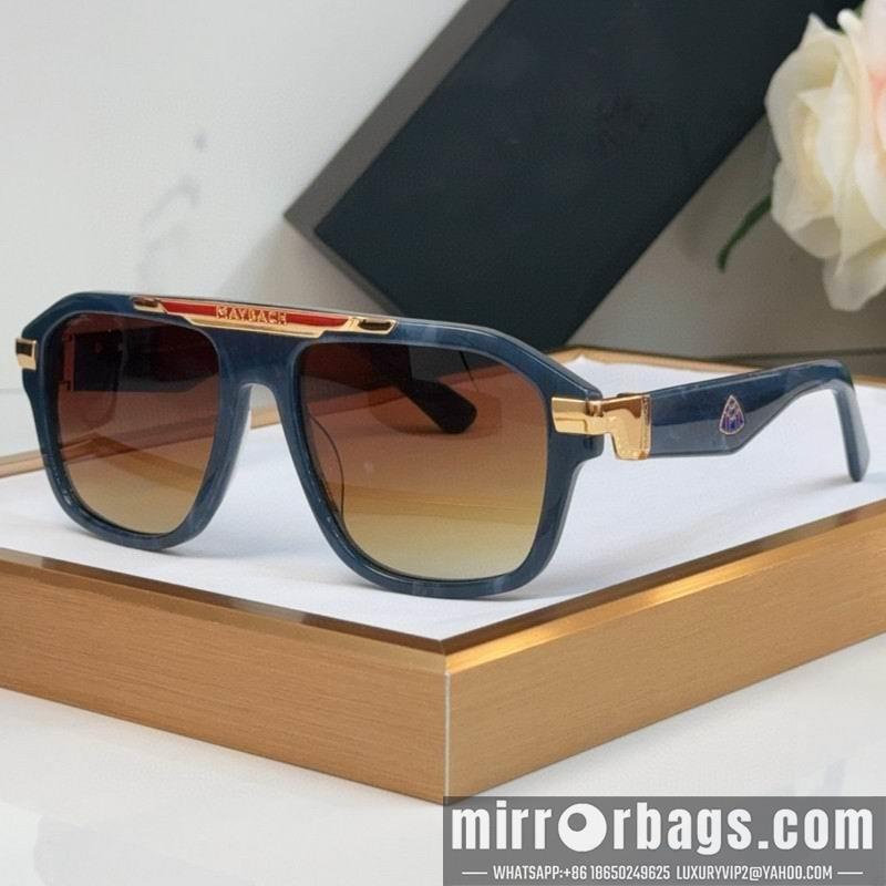 Replica Maybach Glasses 03smh62
