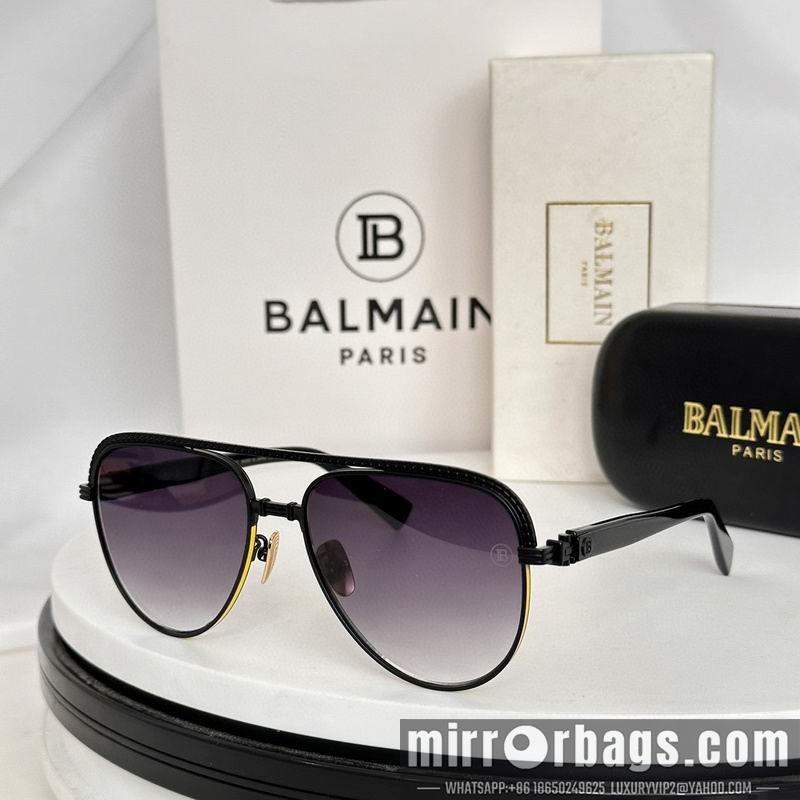 Replica Balmain Glasses smr63