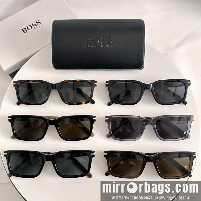 Replica Boss Glasses 03smh30