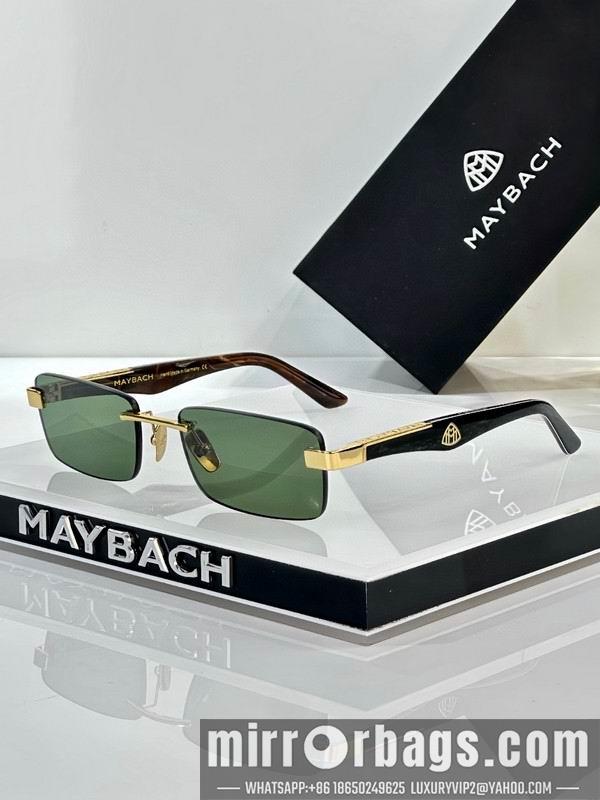 Replica Maybach Glasses 03smh49
