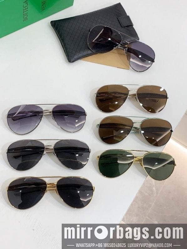 Replica Bottega Veneta Glasses smx23