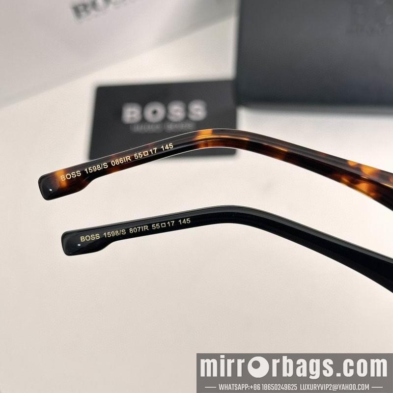 Replica Boss Glasses 03smh31