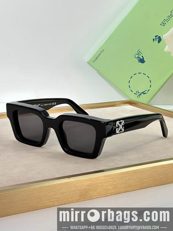 Replica Off White Glasses smx57