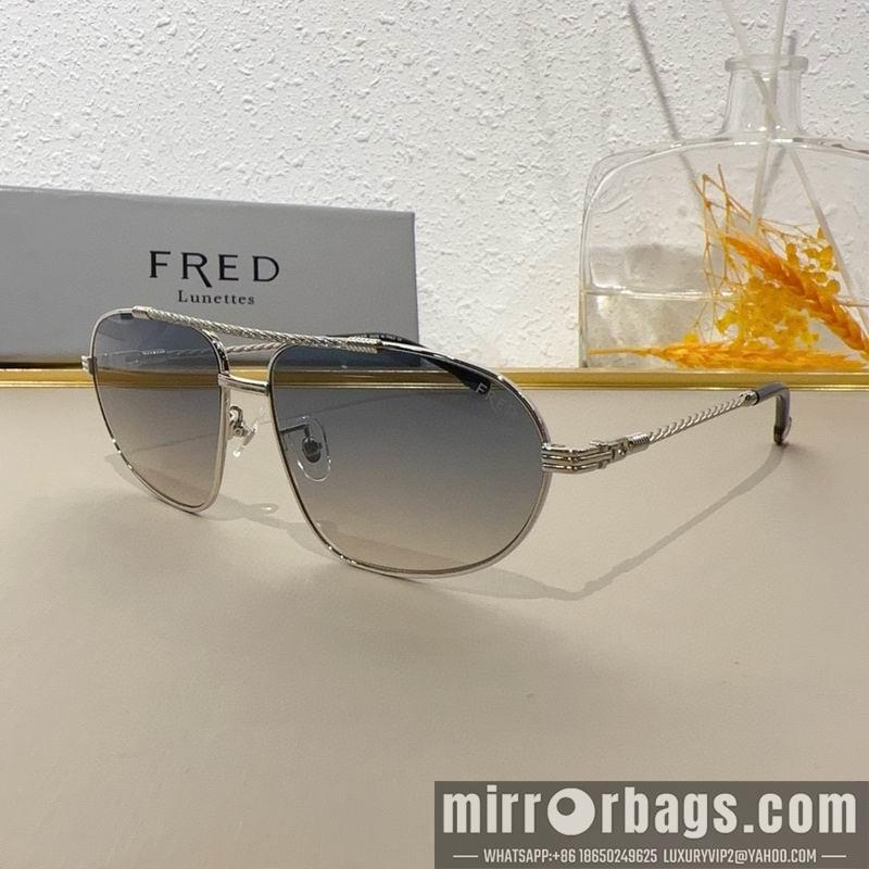 Replica Fred Glasses 010303