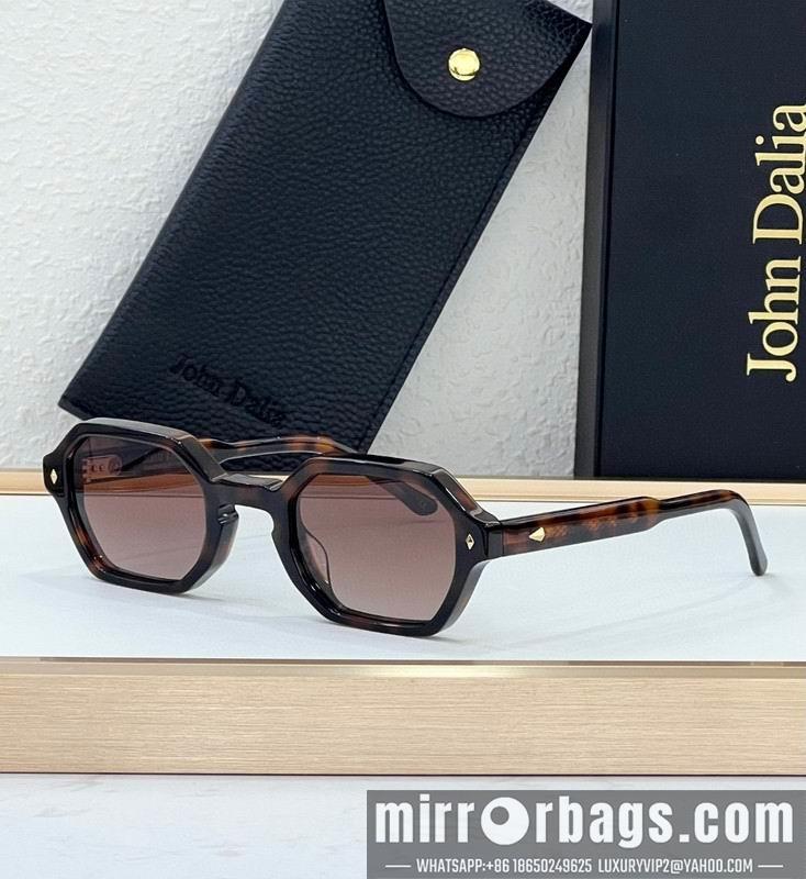 Replica John Dalia Glasses 03smh23