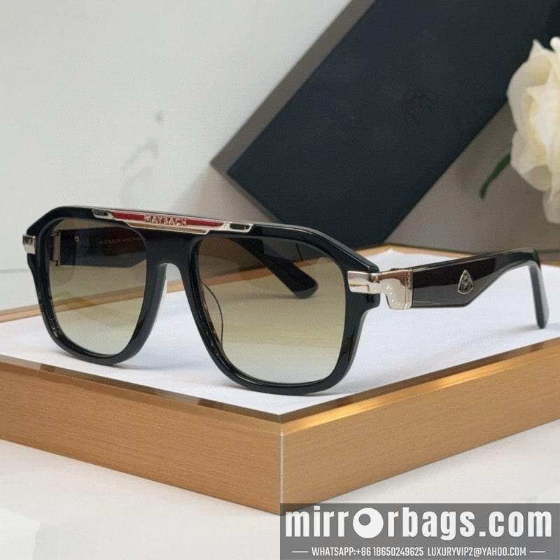 Replica Maybach Glasses 03smh62