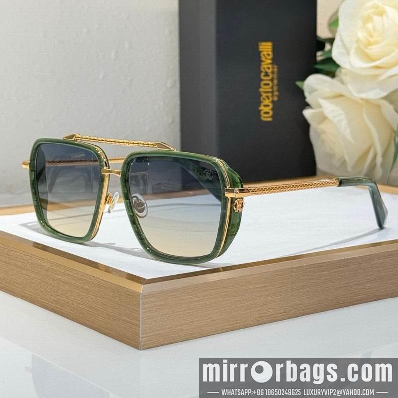 Replica Roberto Cavalli Glasses 03smh13