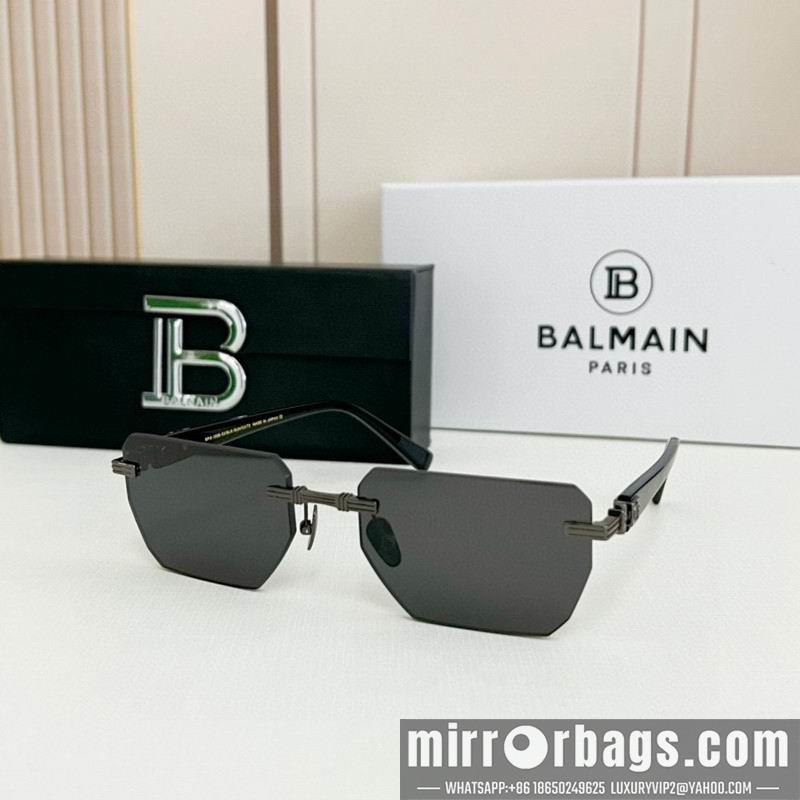 Replica Balmain Glasses 03smh70