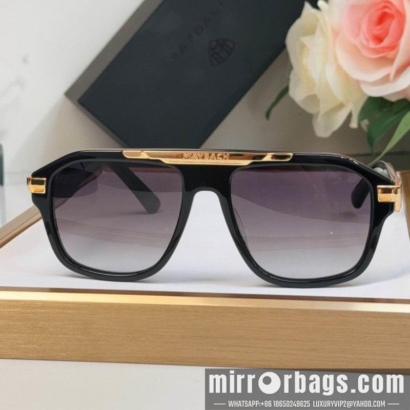 Replica Maybach Glasses 03smh62