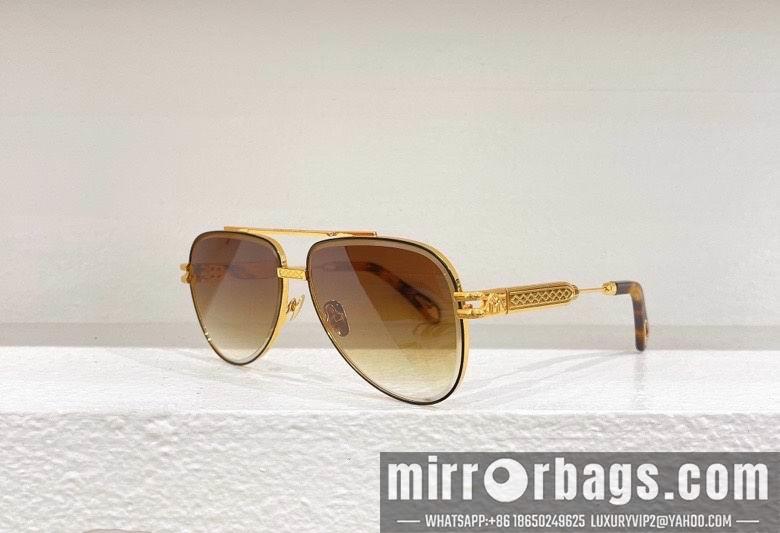 Replica Maybach Glasses 010306