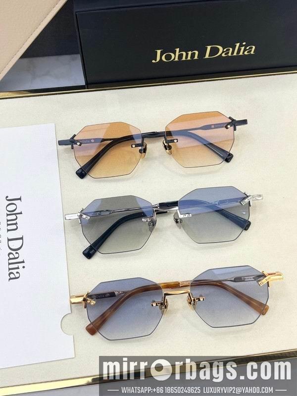 Replica John Dalia Glasses 03smh21