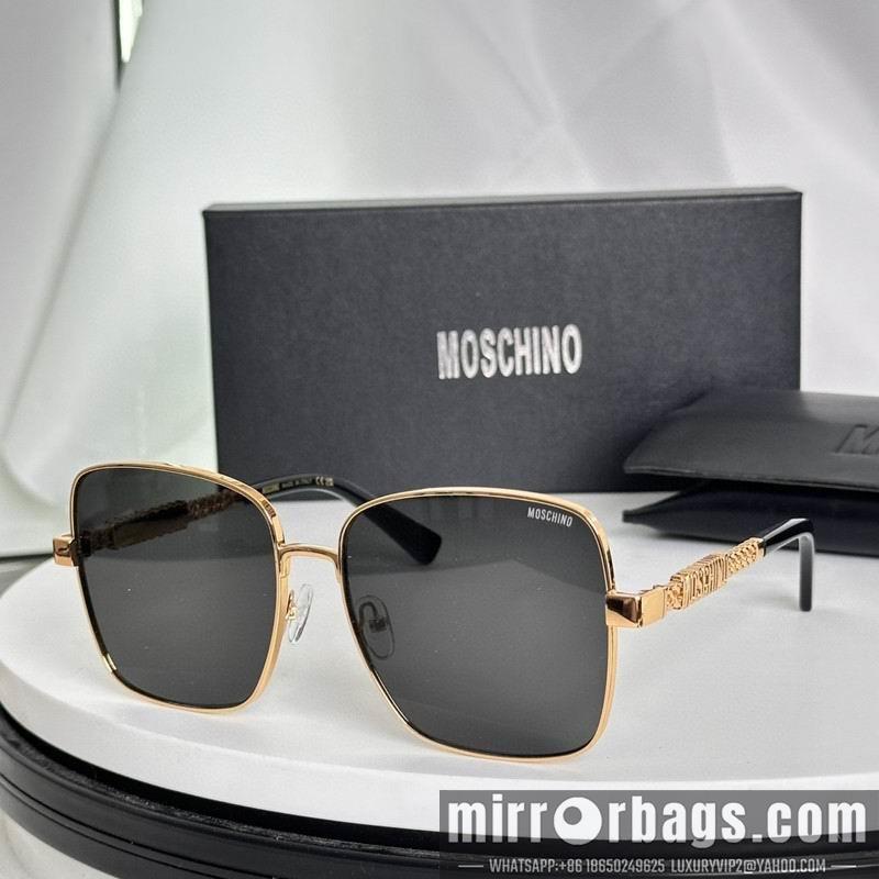 Replica Moschino Glasses 03smh02