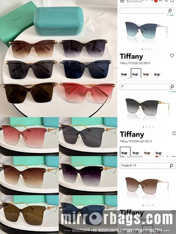 Replica Tiffany & CO Glasses 03smh01