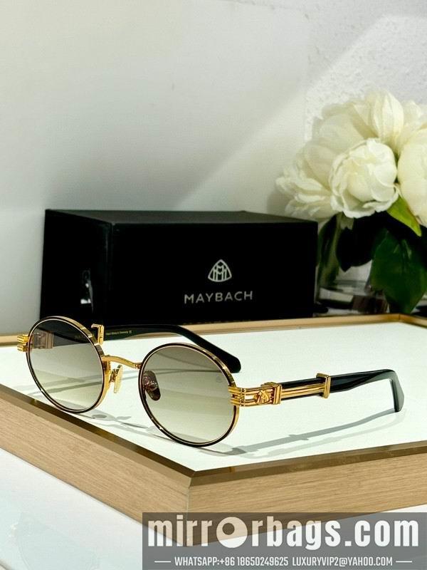 Replica Maybach Glasses 03smh83