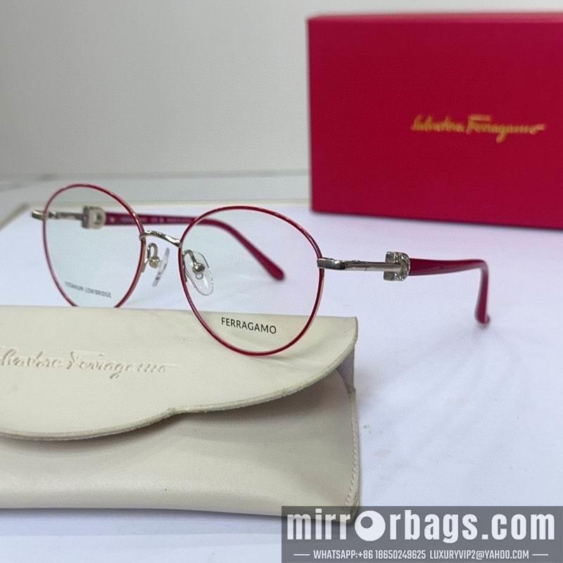 Replica Ferragamo Glasses 03smh10