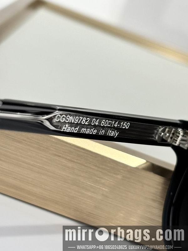 Replica Gutler Ano Gross  Glasses 03smh01