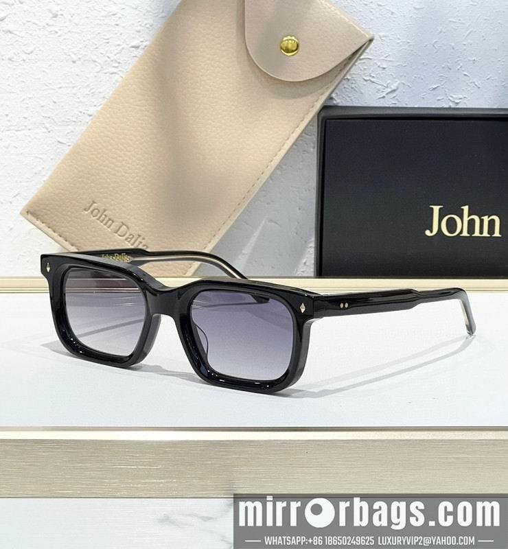Replica John Dalia Glasses 03smh25