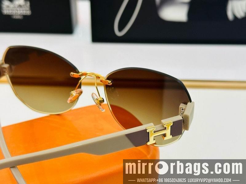 Replica Hermes Glasses smx08
