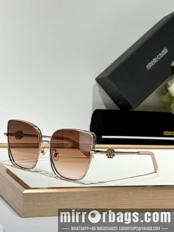 Replica Roberto Cavalli Glasses 03smh01