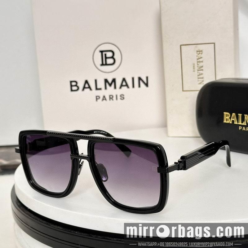 Replica Balmain Glasses 03smh65