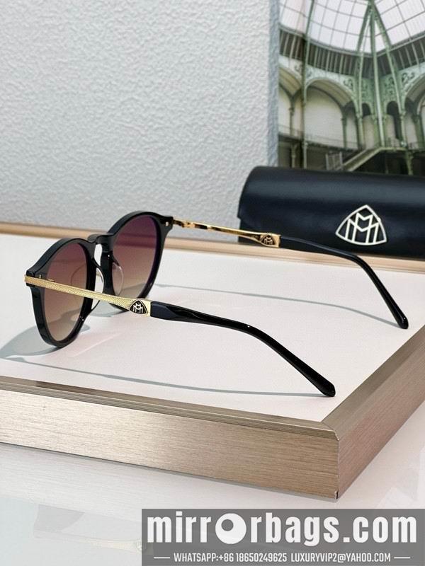 Replica Maybach Glasses 03smh70