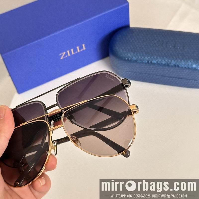 Replica Zilli Glasses 03smh04