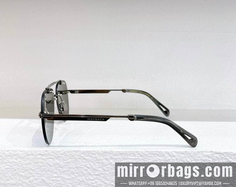 Replica Maybach Glasses 010304