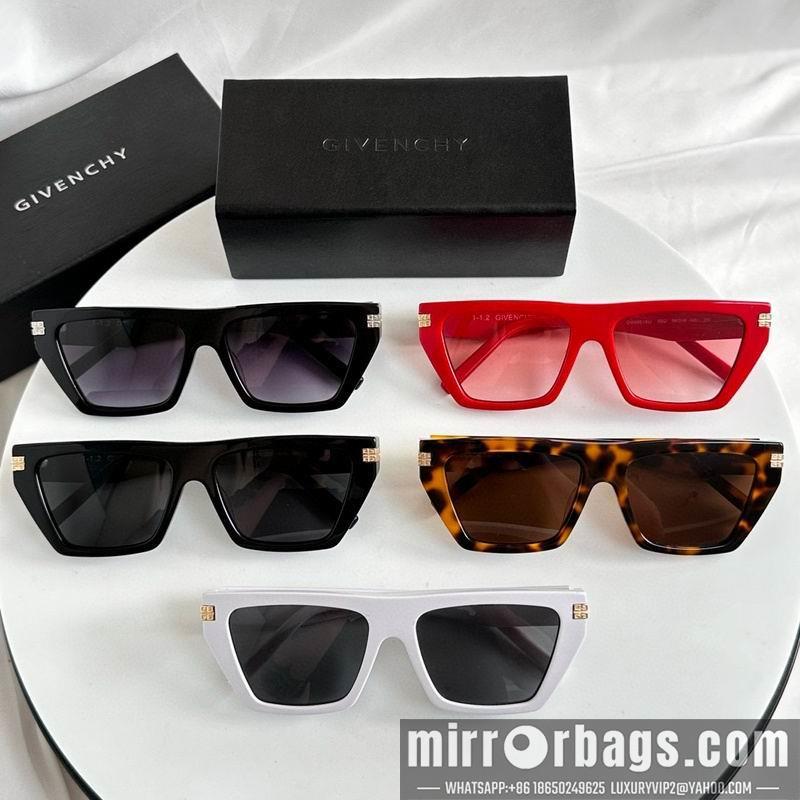 Replica Givenchy Glasses smx16