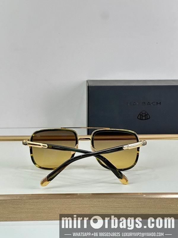 Replica Maybach Glasses 03smh48