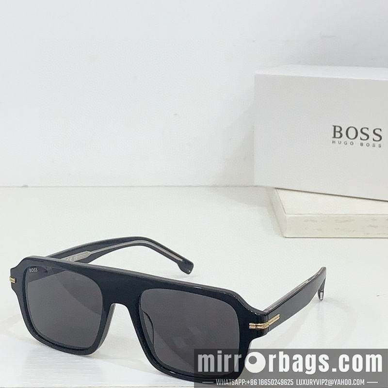 Replica Boss Glasses smr04