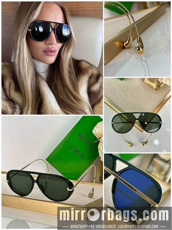 Replica Bottega Veneta Glasses smx16