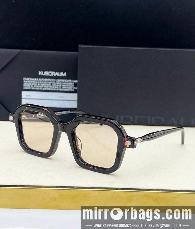 Replica Kuboraum Glasses 03smh18