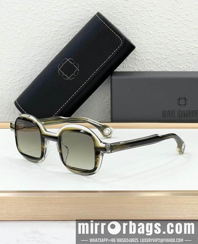 Replica BLRHE HUERHRRR Glasses 03smh01