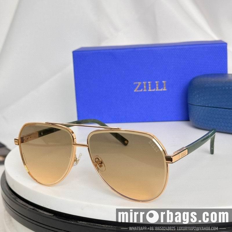 Replica Zilli Glasses 03smh04