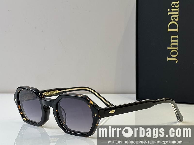 Replica John Dalia Glasses 03smh35