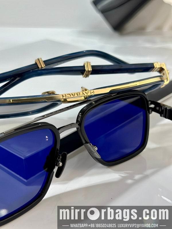 Replica Maybach Glasses 03smh87