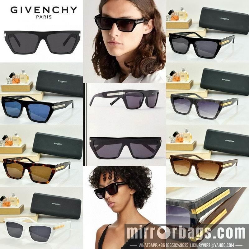 Replica Givenchy Glasses smx14