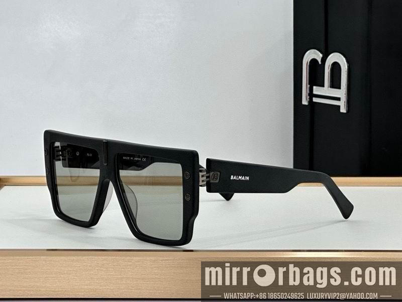 Replica Balmain Glasses smx43